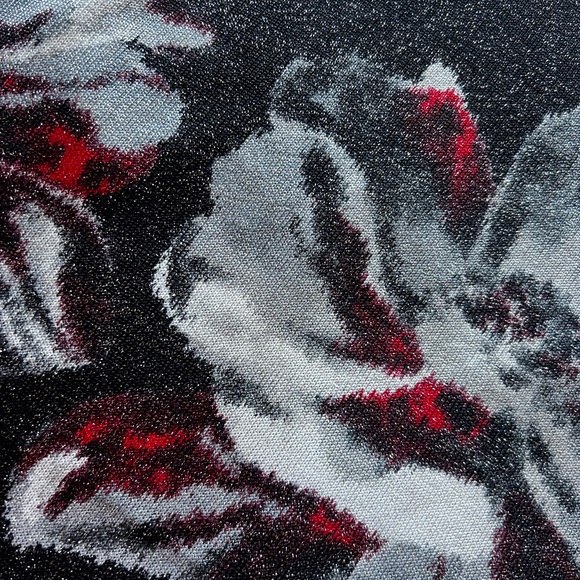 New, worn maybe twice - Picture 3 of 3